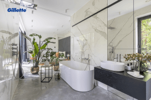 Gillette – kampania marketingowa 2025