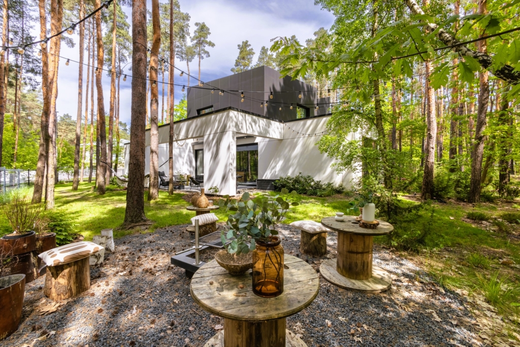 Studio Sosna – Ogród