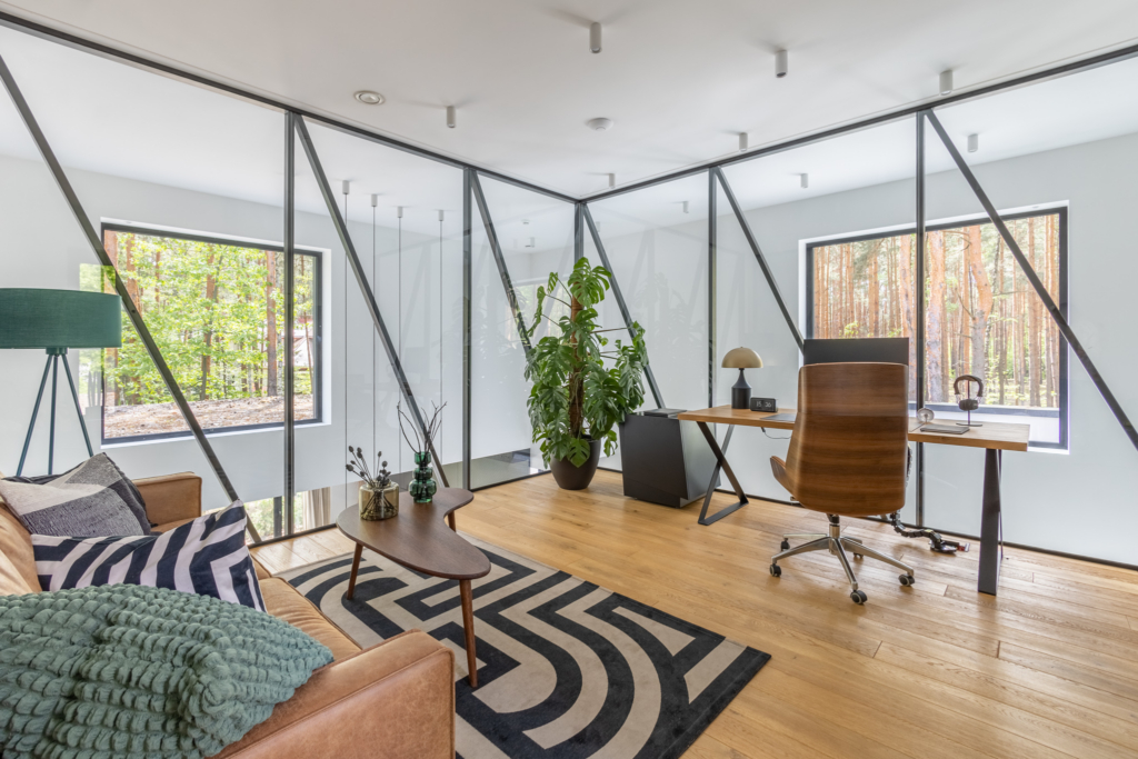 Studio Sosna – Gabinet