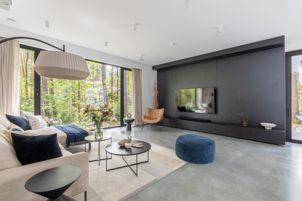 Studio Sosna – Salon